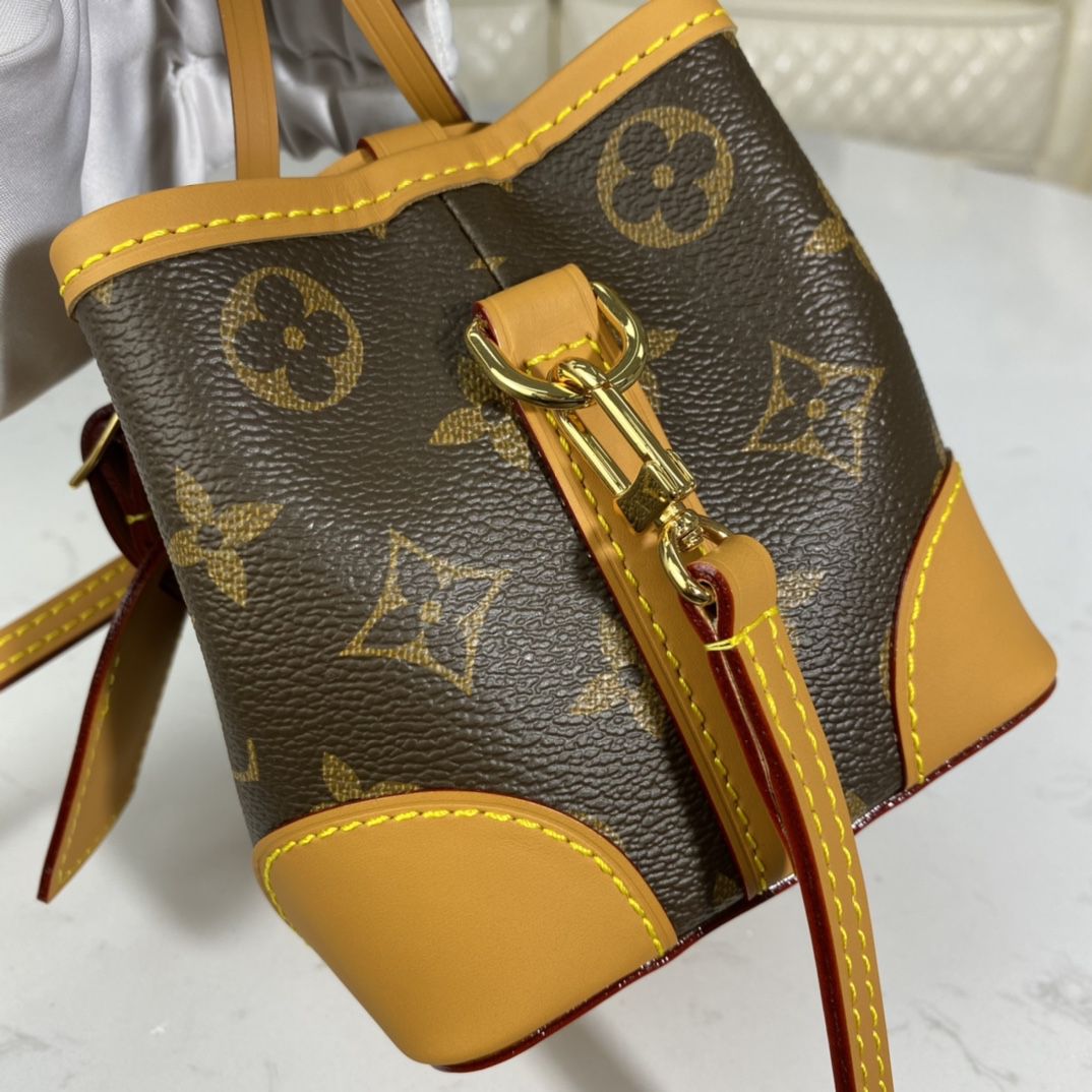 #m57099 l**is V*t*n monogram noÉ purse