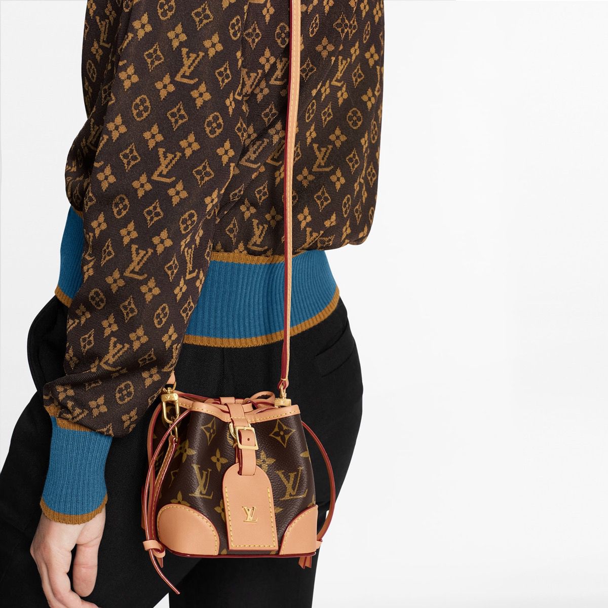 #m57099 l**is V*t*n monogram noÉ purse