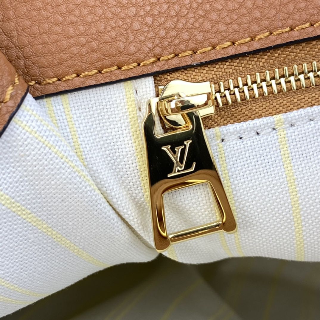 #m57707 l**is V*t*n monogram raffia onthego mm