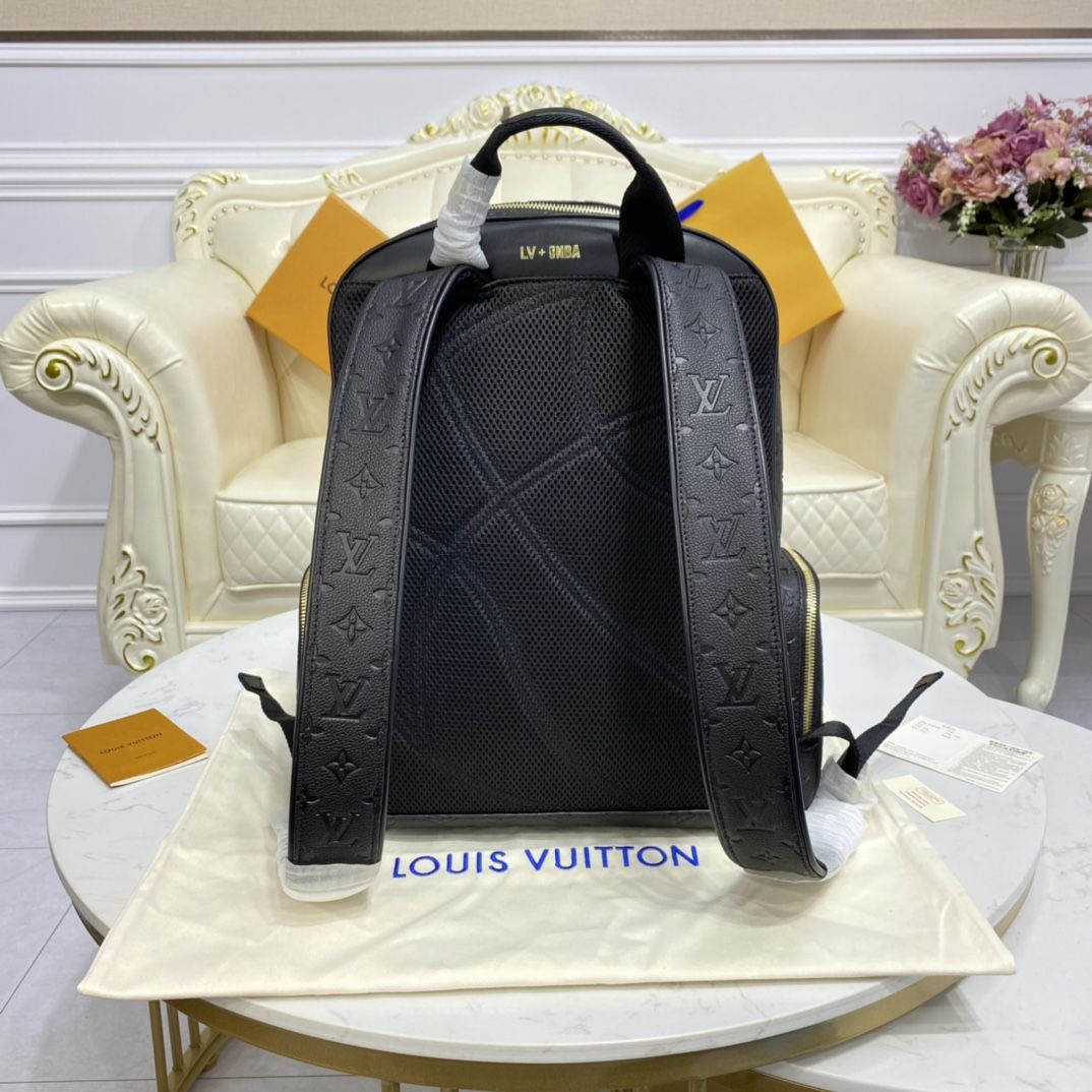 #m57972 l**is V*t*n lvxnba basketball backpack