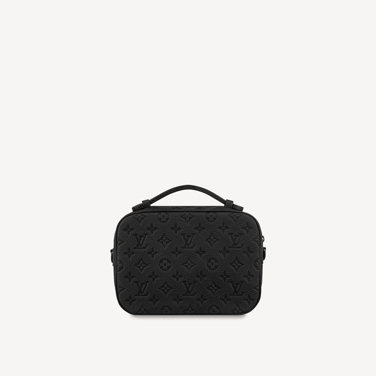 #m58489 l**is V*t*n monogram macassar s lock messenger