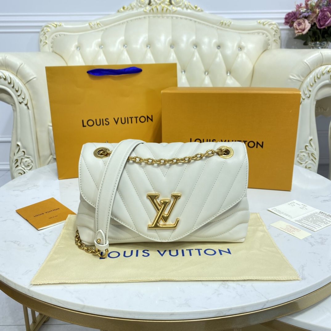 #m58549 l**is V*t*n new wave chain bag mm
