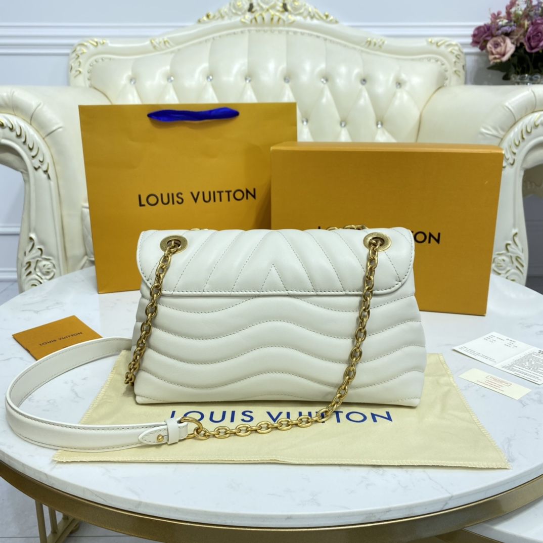 #m58549 l**is V*t*n new wave chain bag mm