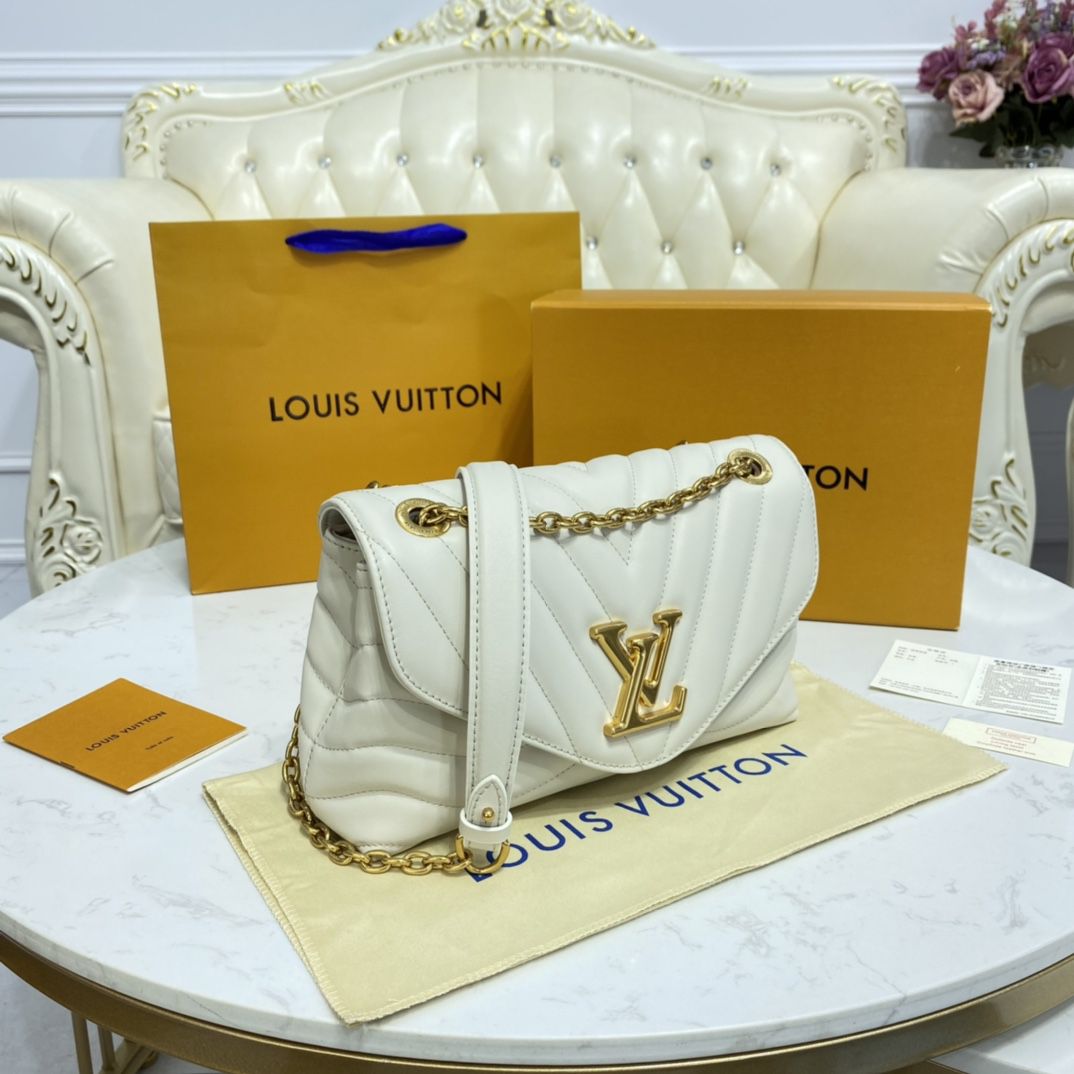 #m58549 l**is V*t*n new wave chain bag mm