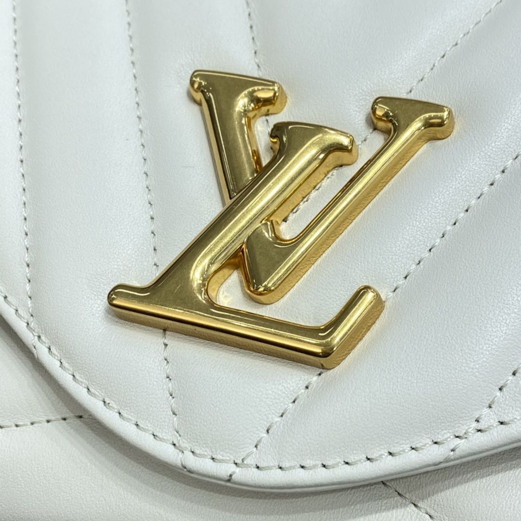 #m58549 l**is V*t*n new wave chain bag mm
