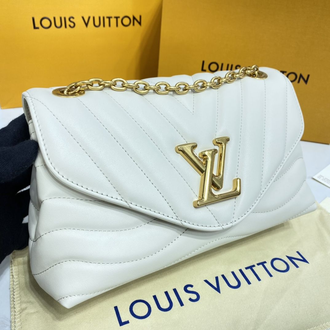 #m58549 l**is V*t*n new wave chain bag mm