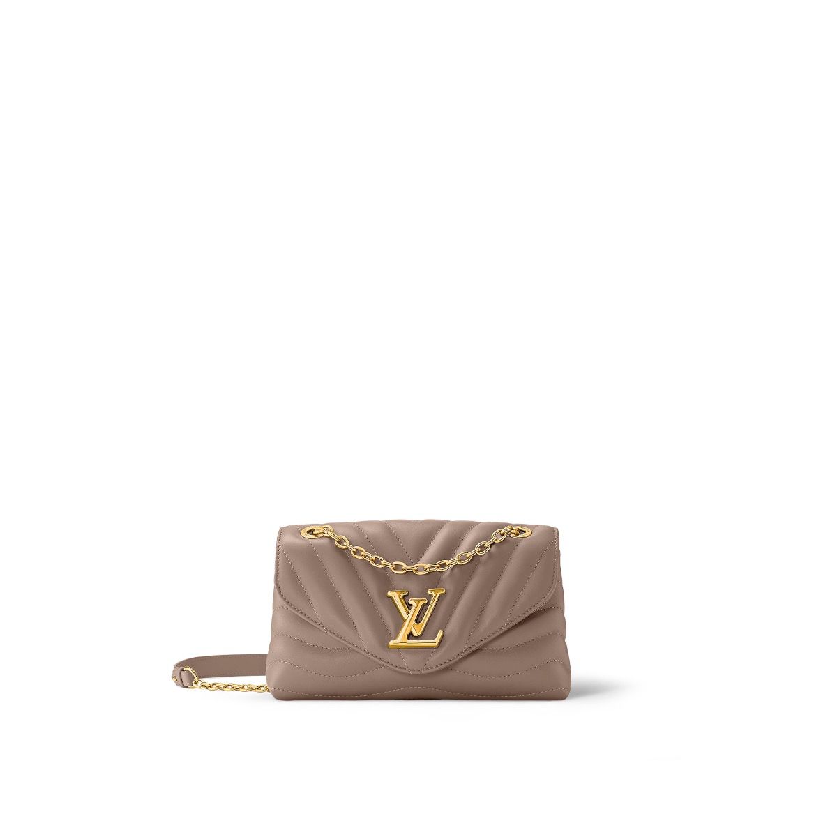 #m58550 l**is V*t*n new wave chain bag mm