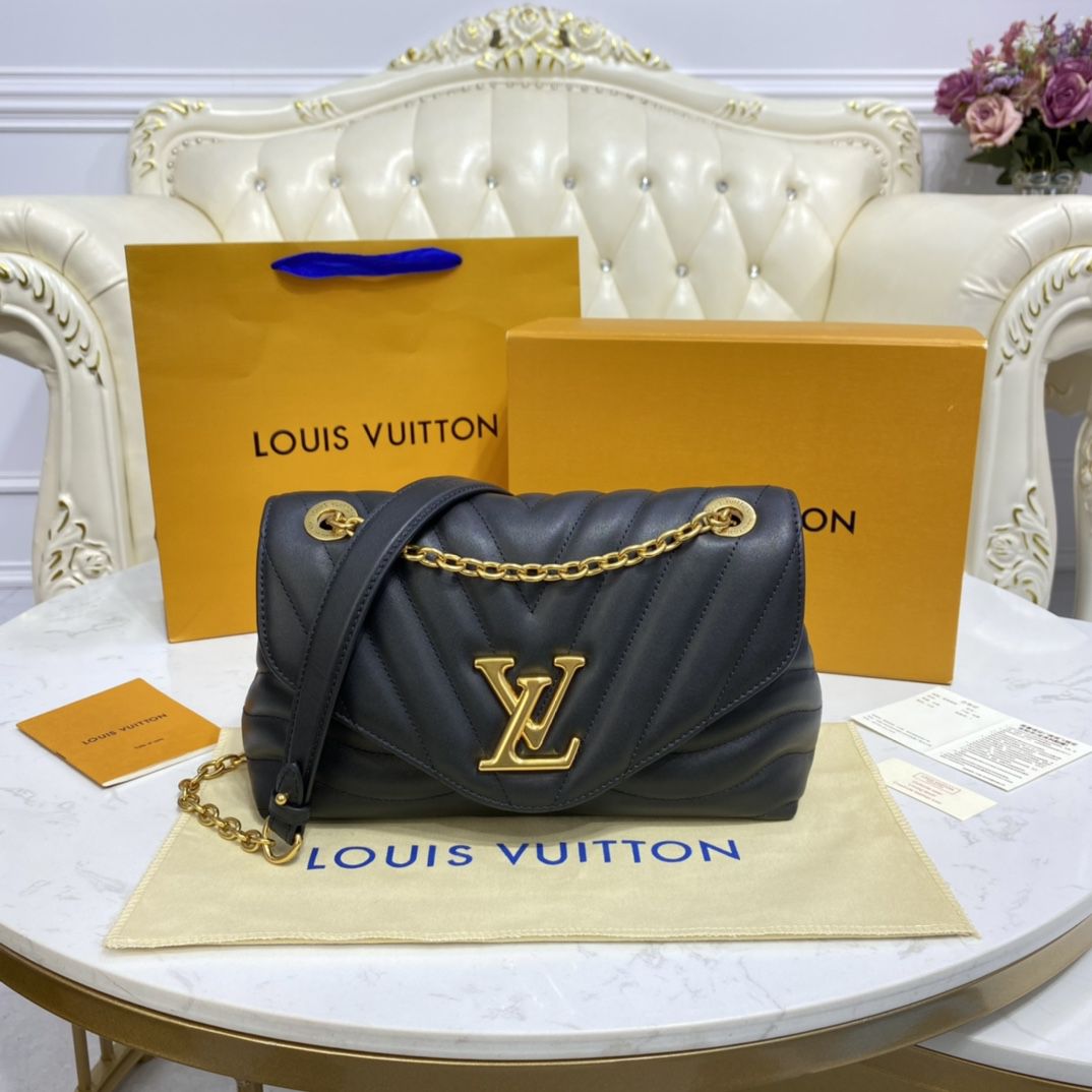#m58552 l**is V*t*n new wave chain bag mm