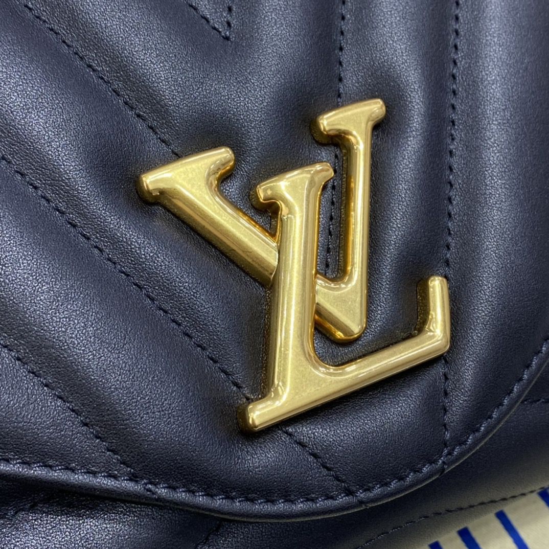 #m58552 l**is V*t*n new wave chain bag mm