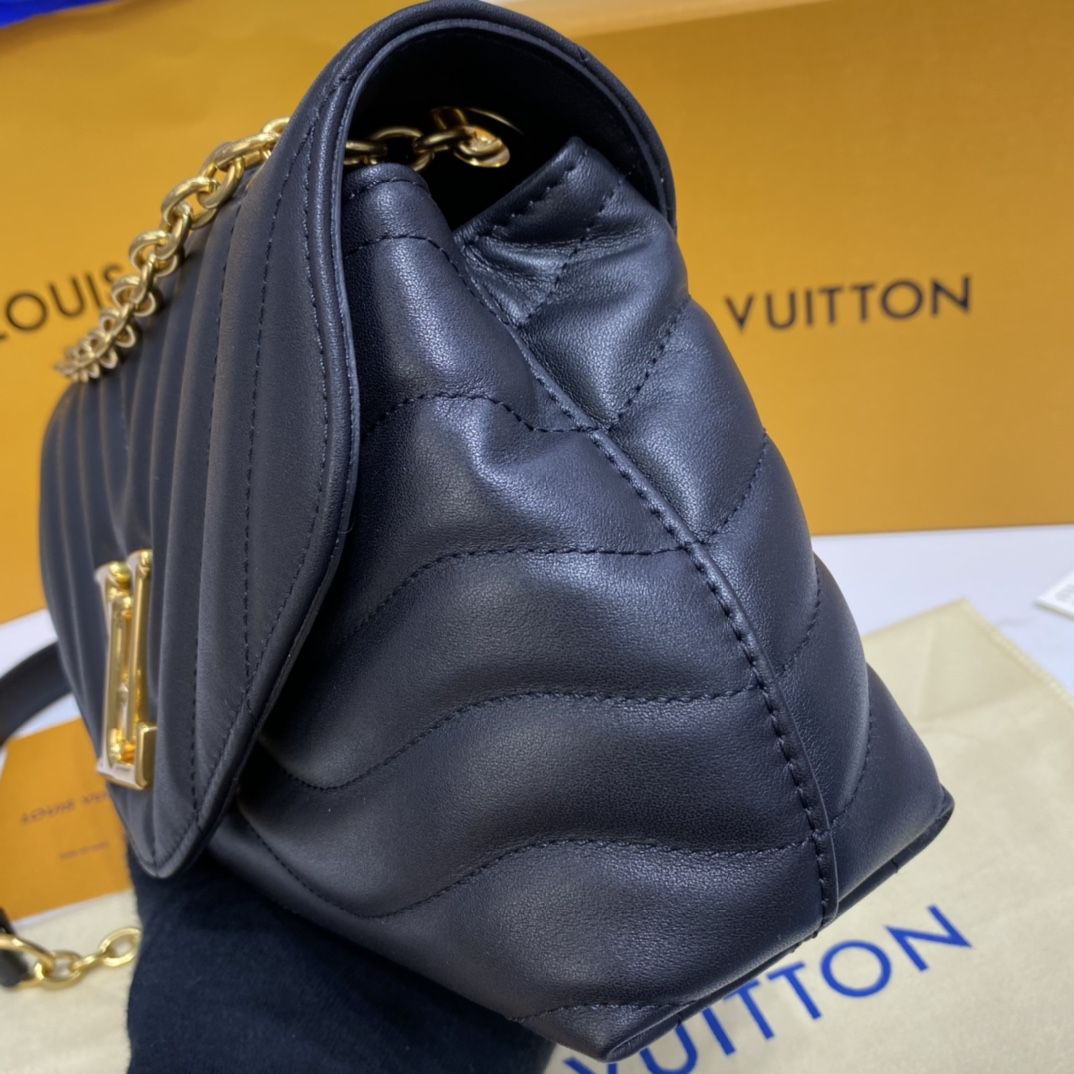 #m58552 l**is V*t*n new wave chain bag mm