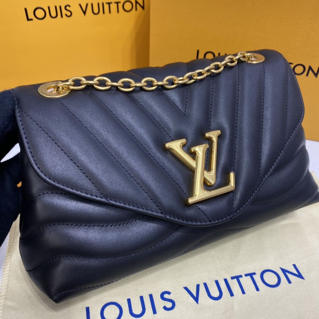 #m58552 l**is V*t*n new wave chain bag mm