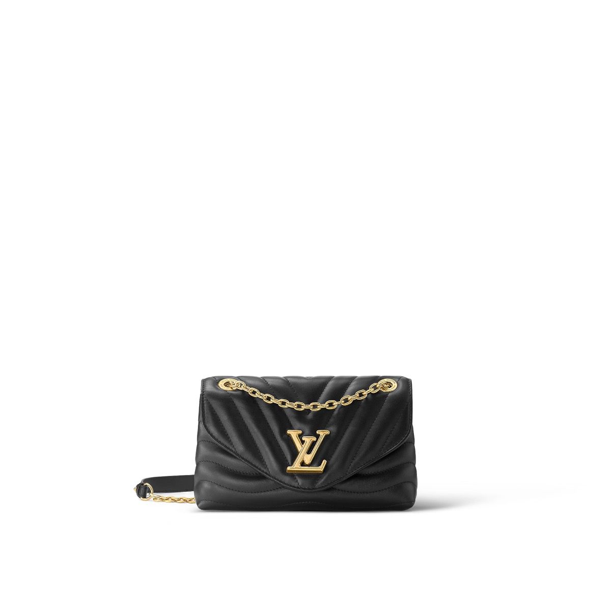 #m58552 l**is V*t*n new wave chain bag mm