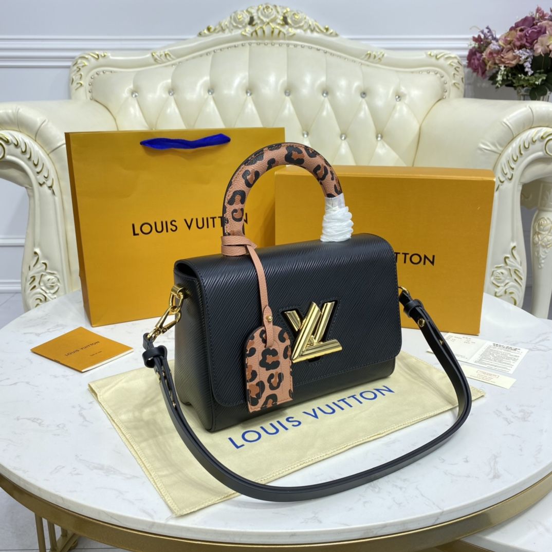 #m58568 l**is V*t*n wild at heart twist mm
