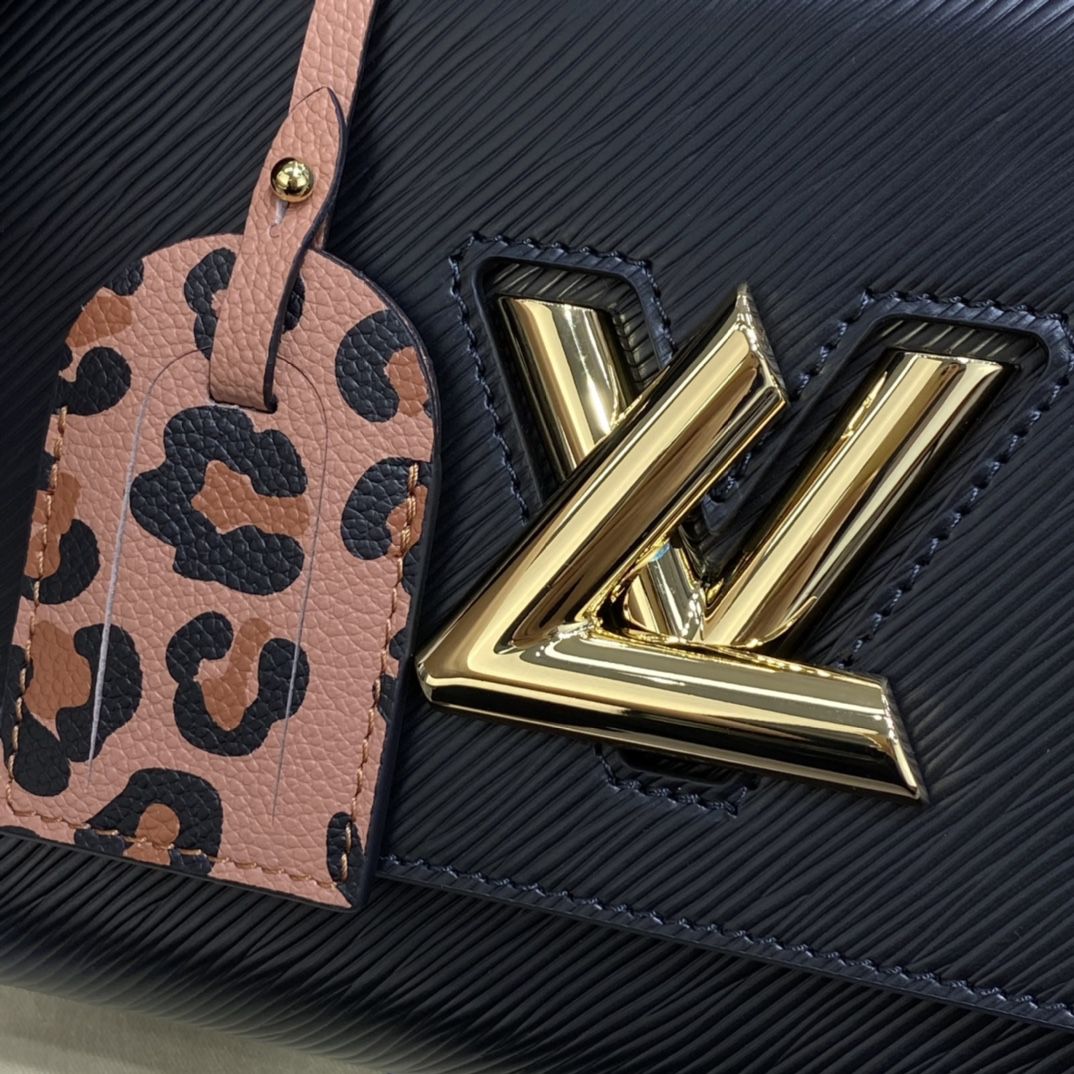 #m58568 l**is V*t*n wild at heart twist mm