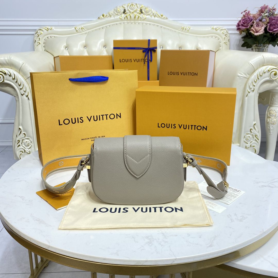 #m58728 l**is V*t*n lv circle lv pont 9 soft pm handbag