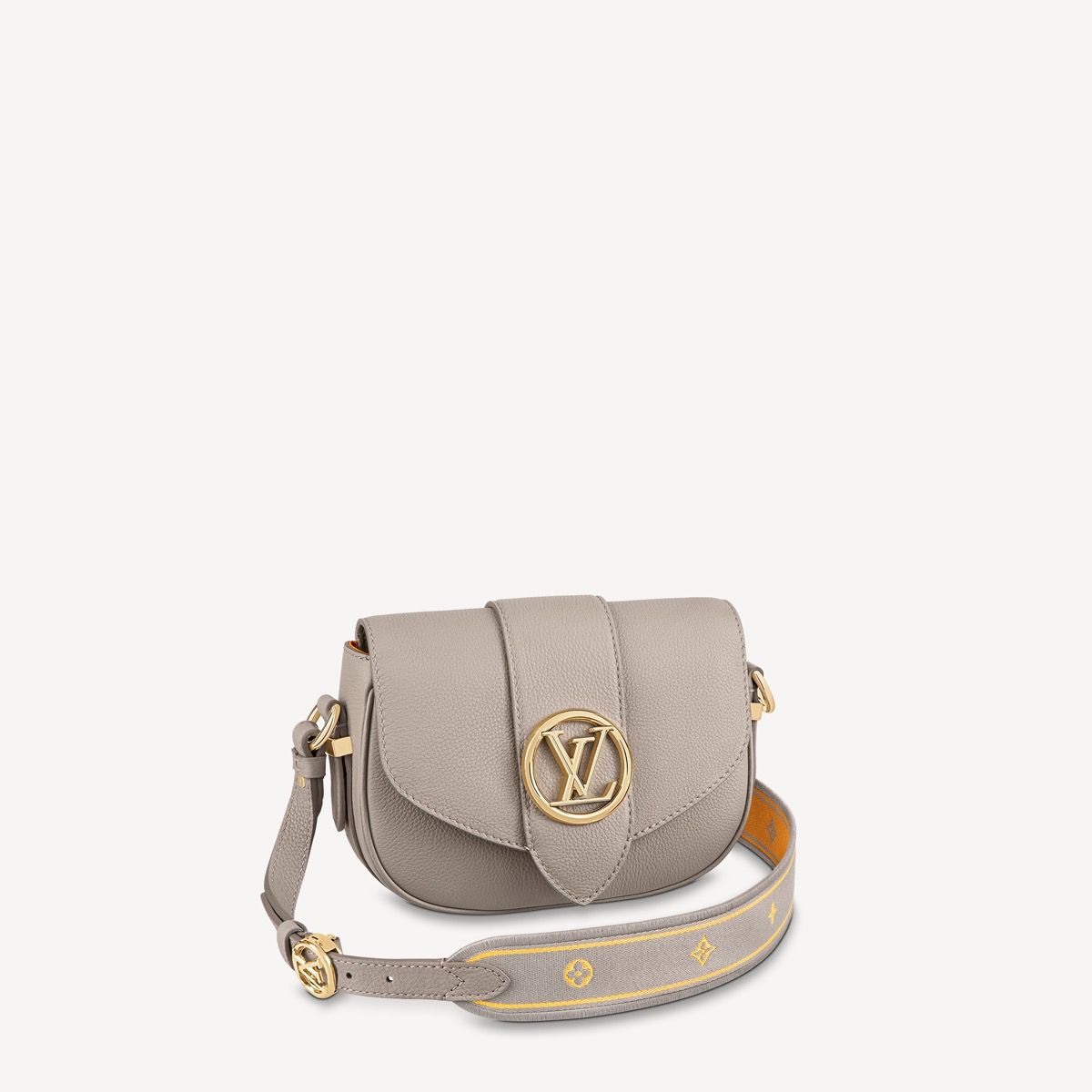 #m58728 l**is V*t*n lv circle lv pont 9 soft pm handbag