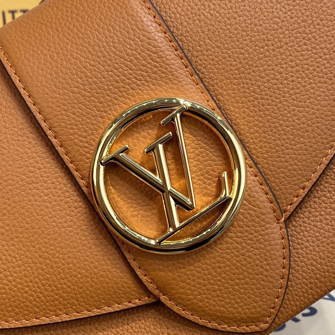 #m58729 l**is V*t*n lv circle lv pont 9 soft pm handbag