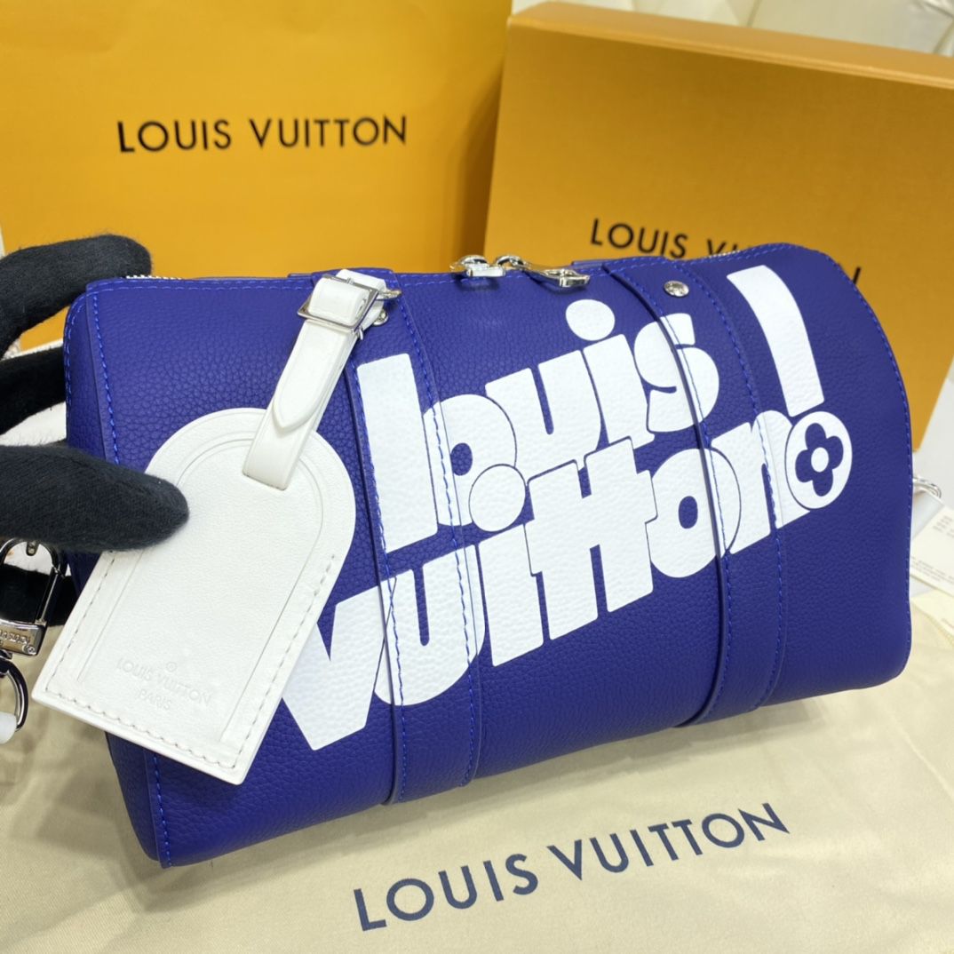 #m58747 l**is V*t*n everyday lv city keepall