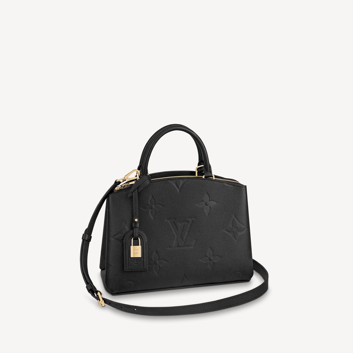 #m58916 l**is V*t*n monogram empreinte petit palais
