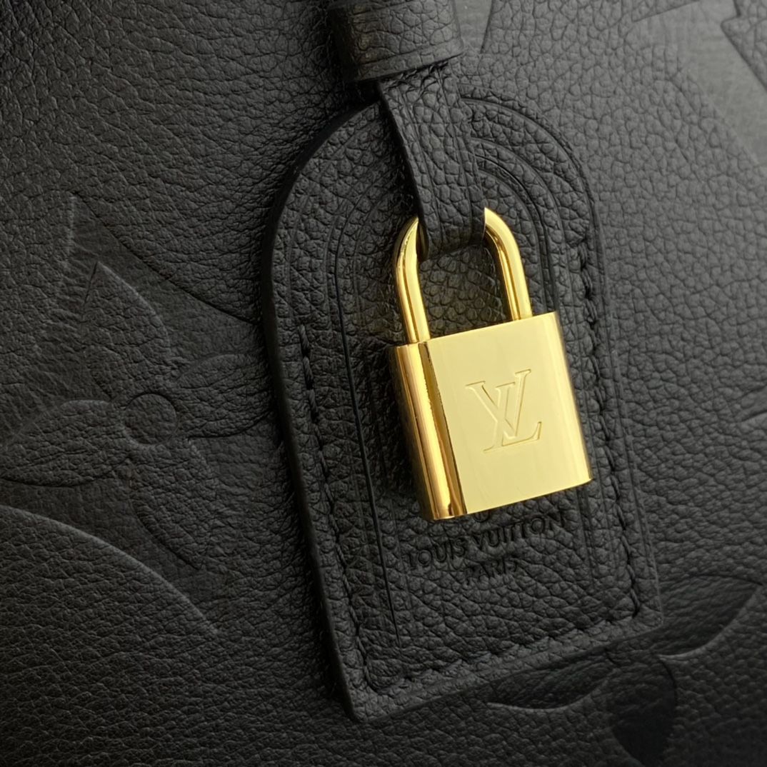 #m58916 l**is V*t*n monogram empreinte petit palais