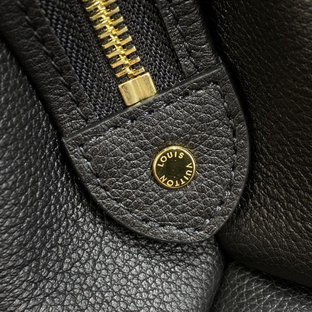 #m58916 l**is V*t*n monogram empreinte petit palais