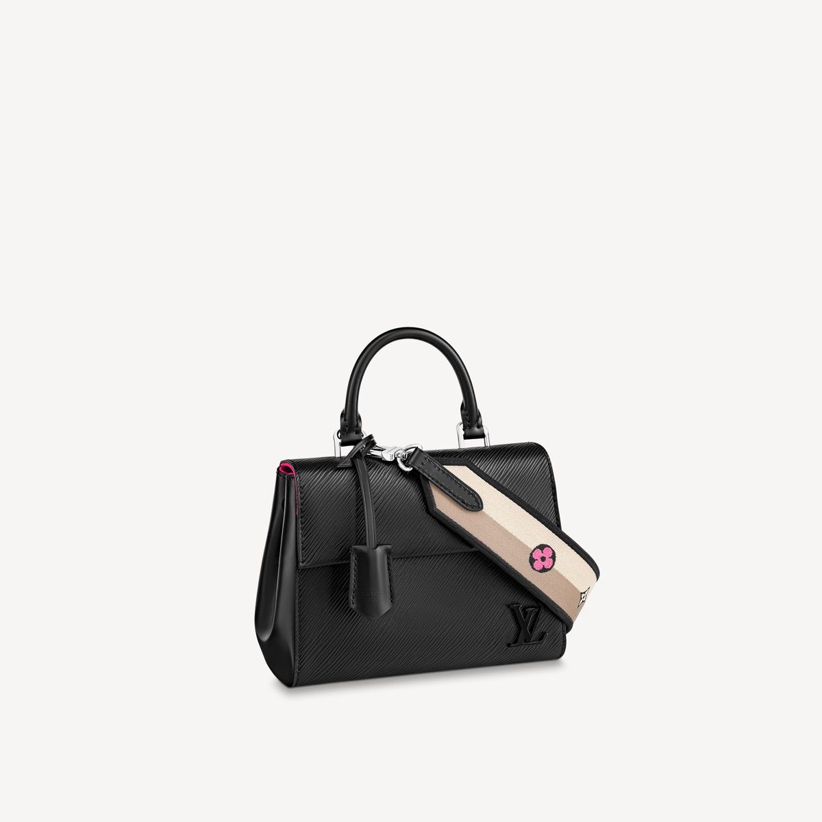 #m58925 l**is V*t*n epi cluny mini handbag