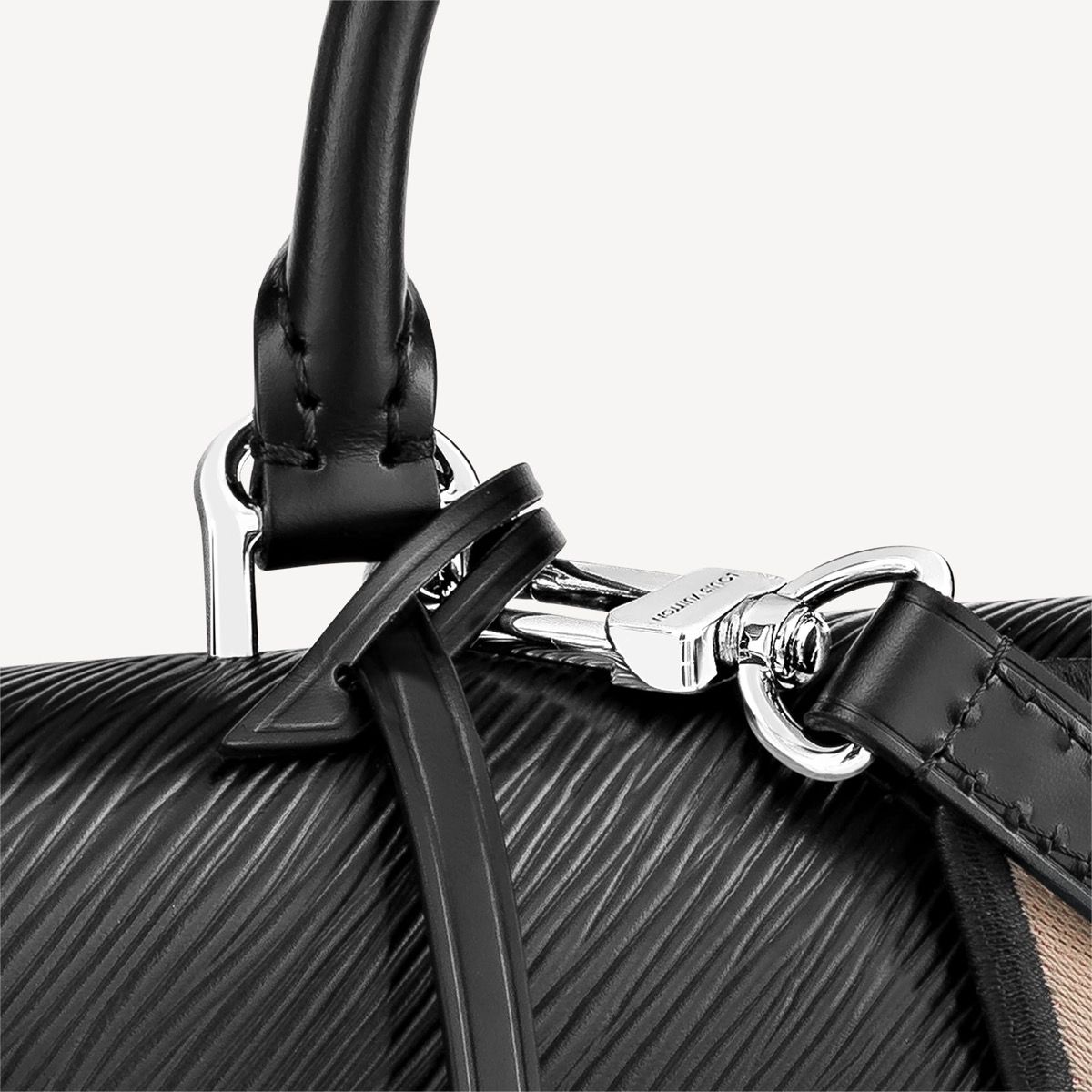 #m58925 l**is V*t*n epi cluny mini handbag