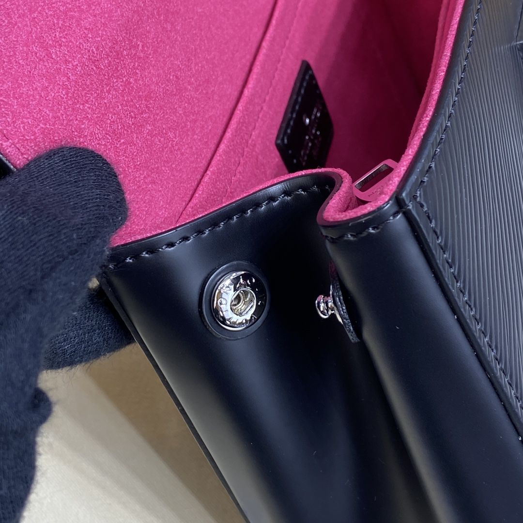 #m58925 l**is V*t*n epi cluny mini handbag