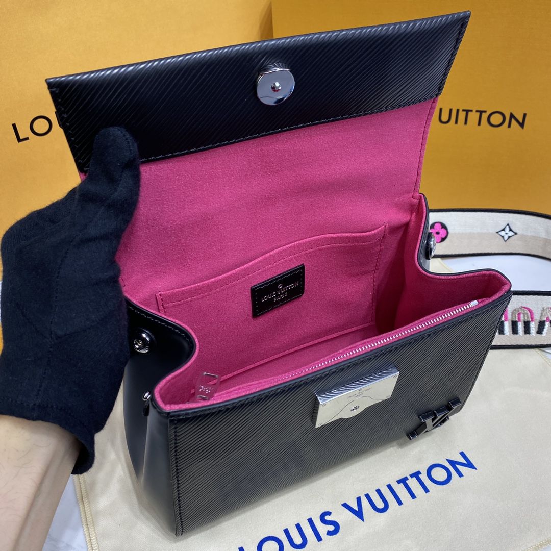 #m58925 l**is V*t*n epi cluny mini handbag