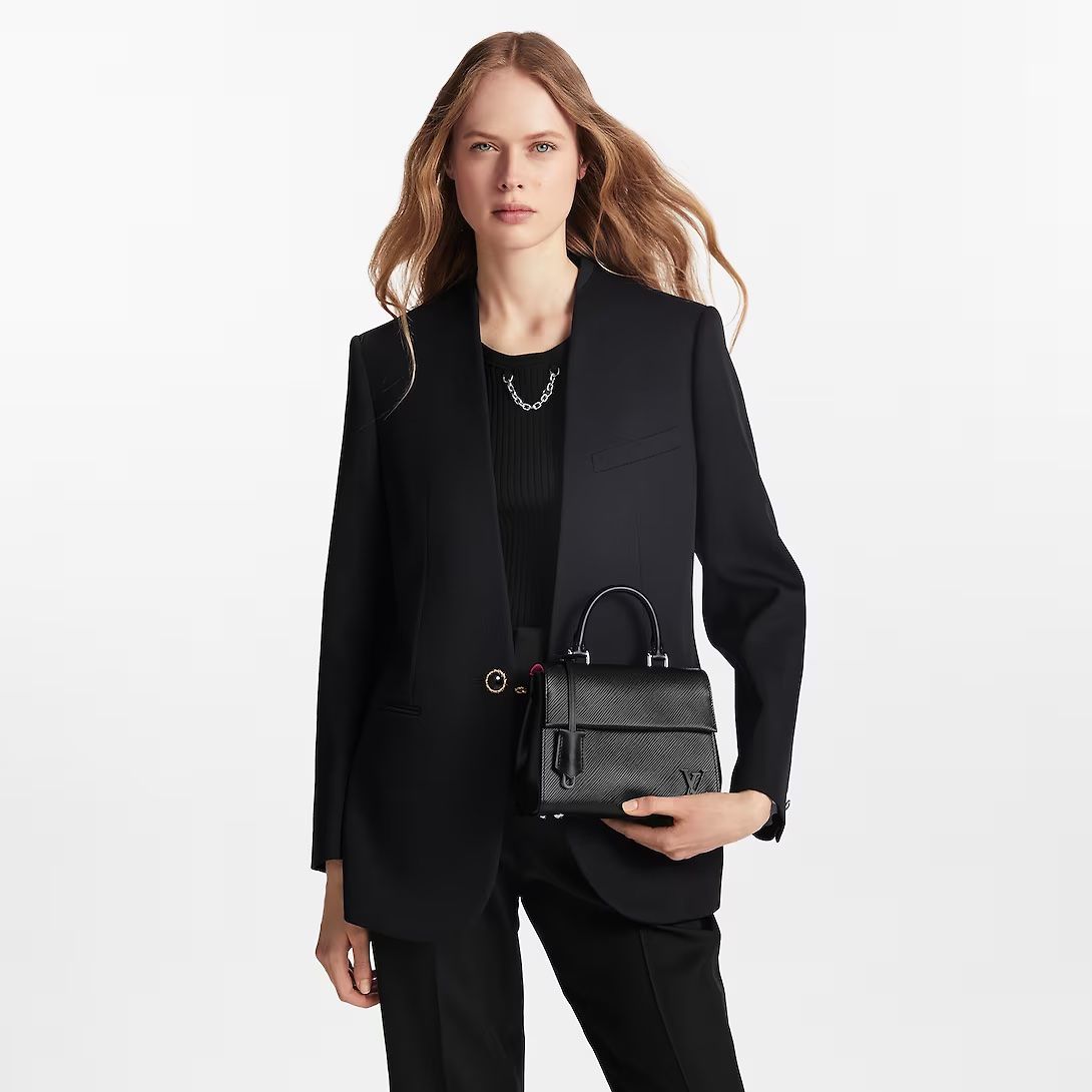 #m58925 l**is V*t*n epi cluny mini handbag