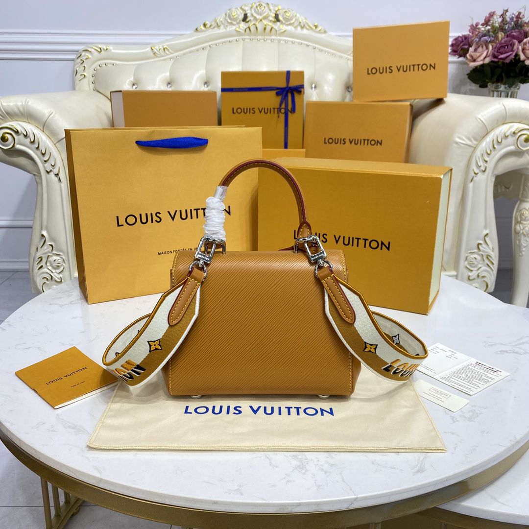 #m58931 l**is V*t*n epi cluny mini handbag