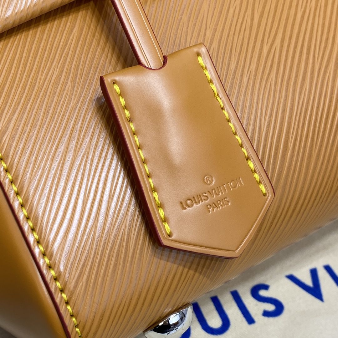 #m58931 l**is V*t*n epi cluny mini handbag