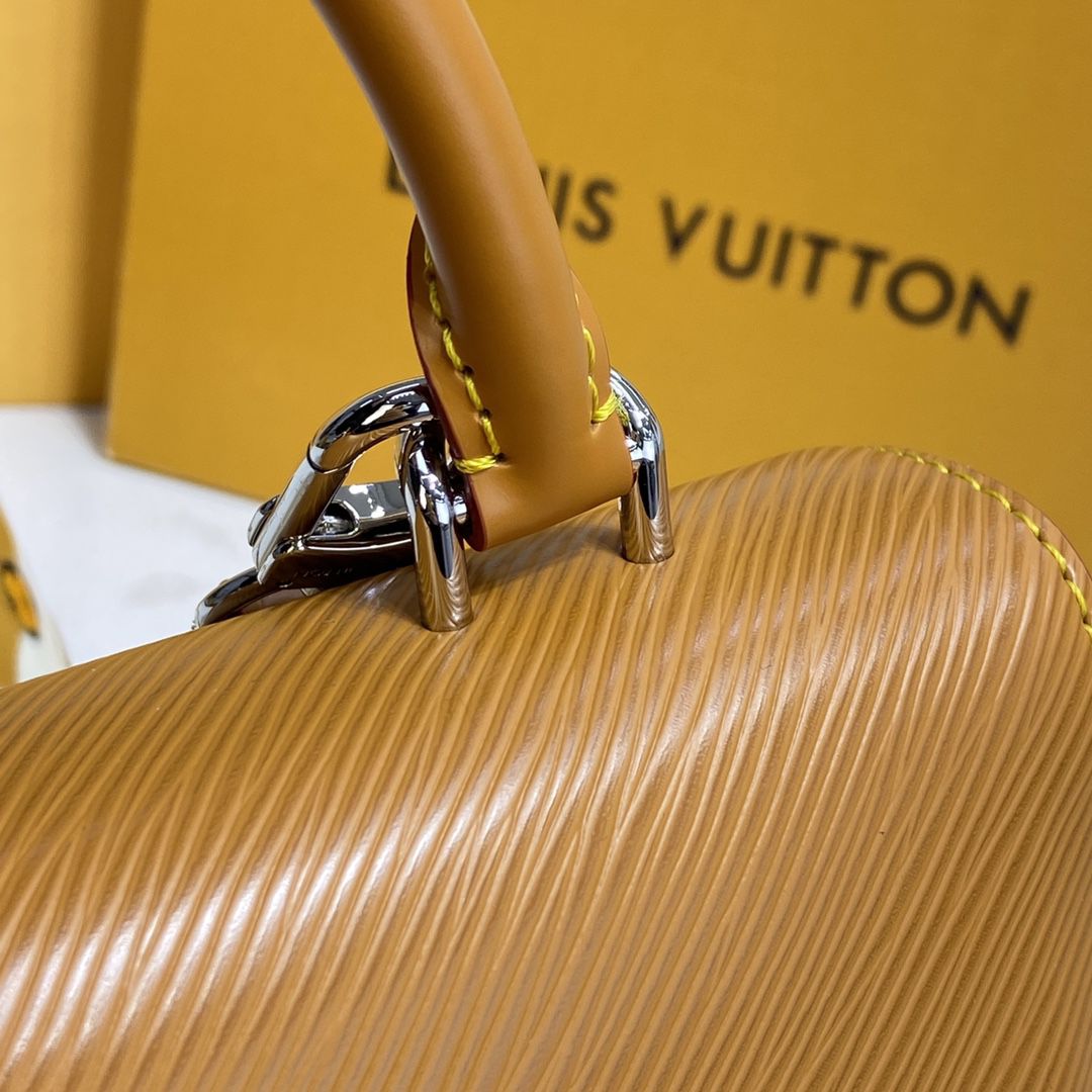 #m58931 l**is V*t*n epi cluny mini handbag