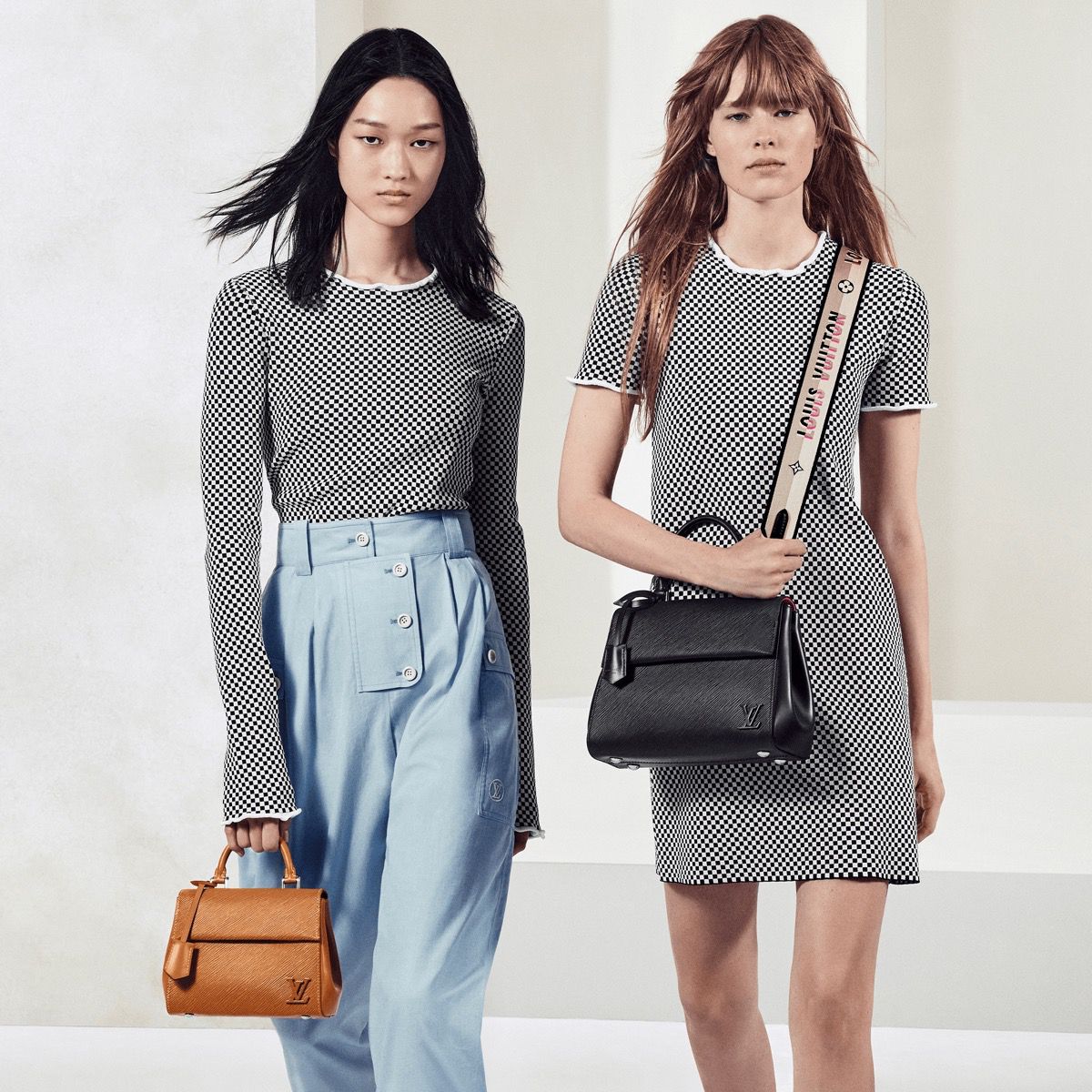 #m58931 l**is V*t*n epi cluny mini handbag