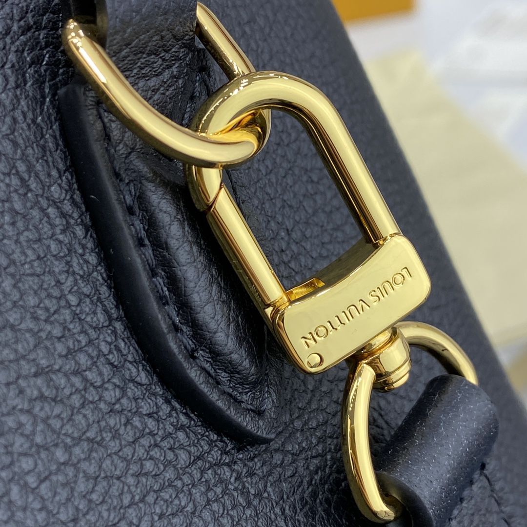 #m58947 l**is V*t*n monogram empreinte speedy bandoulière 25 handbag