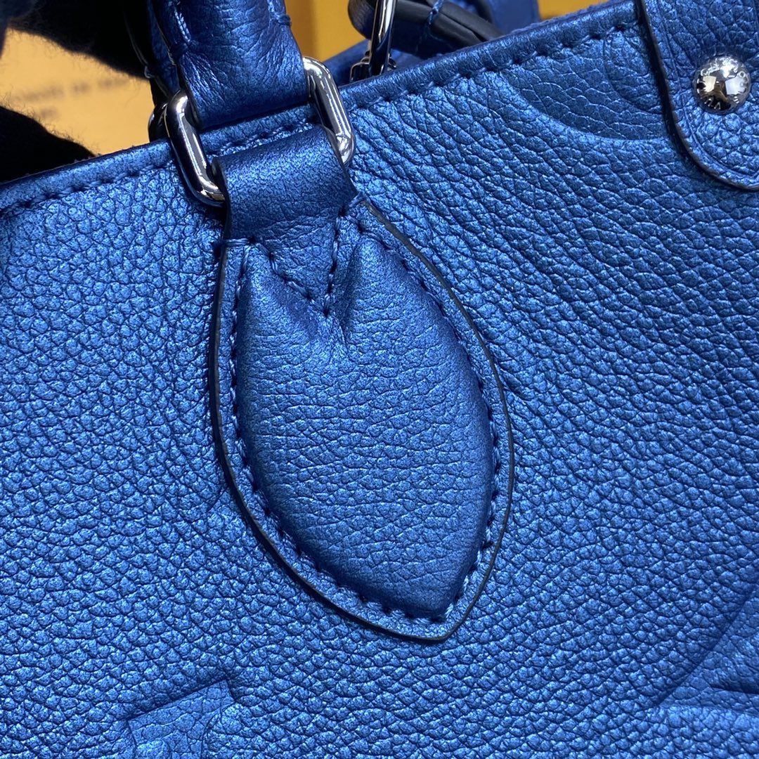 #m58956 l**is V*t*n monogram empreinte onthego pm tote