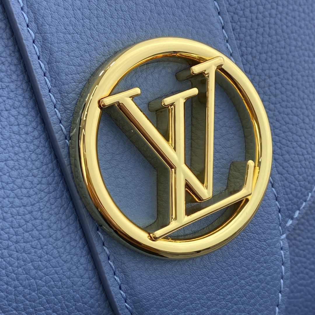#m58964 l**is V*t*n lv circle lv pont 9 soft pm handbag