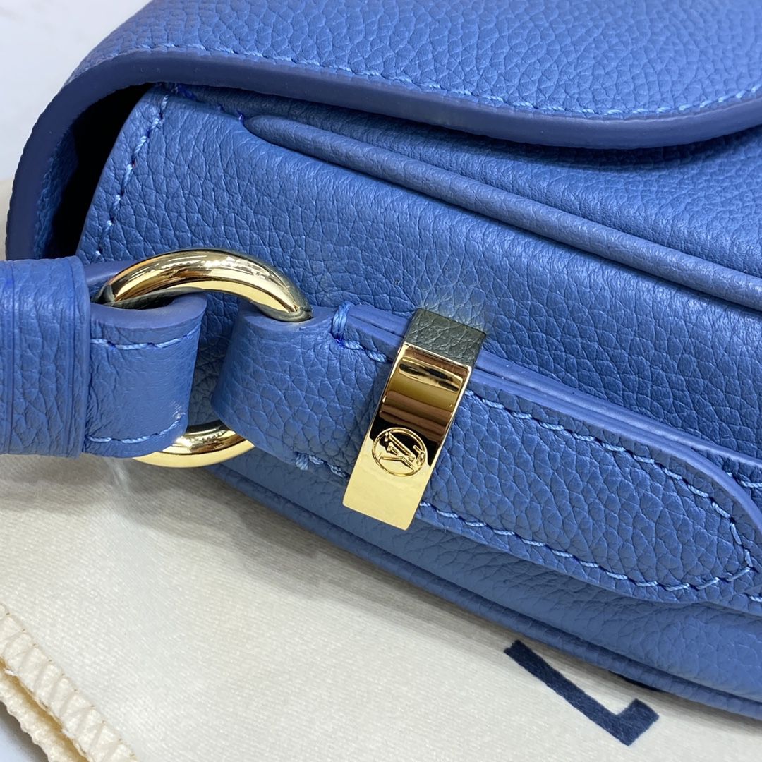 #m58964 l**is V*t*n lv circle lv pont 9 soft pm handbag