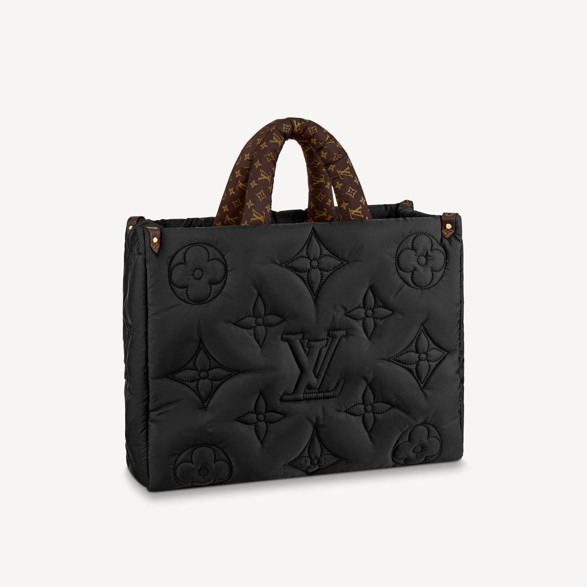 #m59005 l**is V*t*n monogram econyl onthego gm tote bag