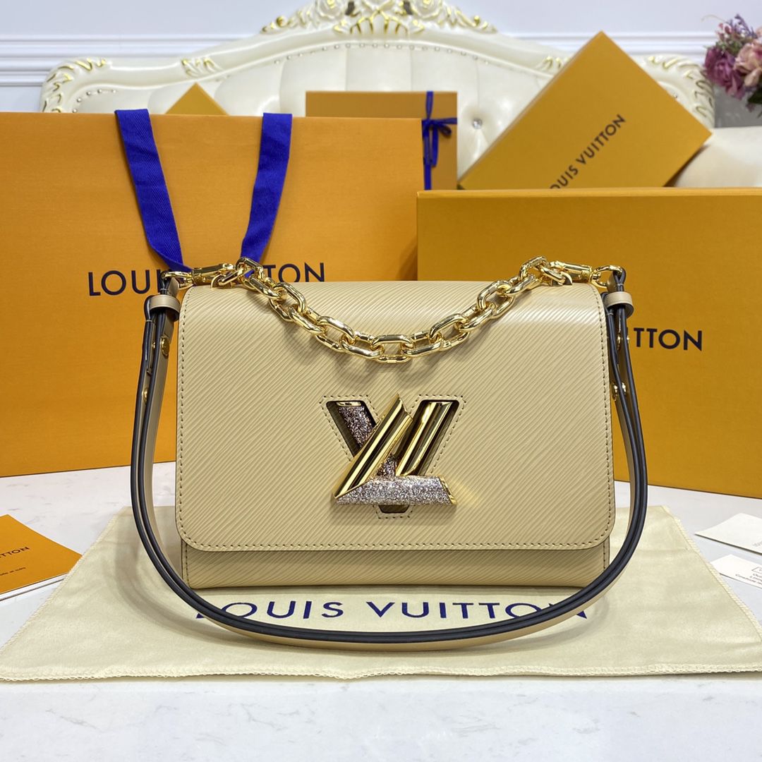 #m59033 l**is V*t*n epi twist mm bag