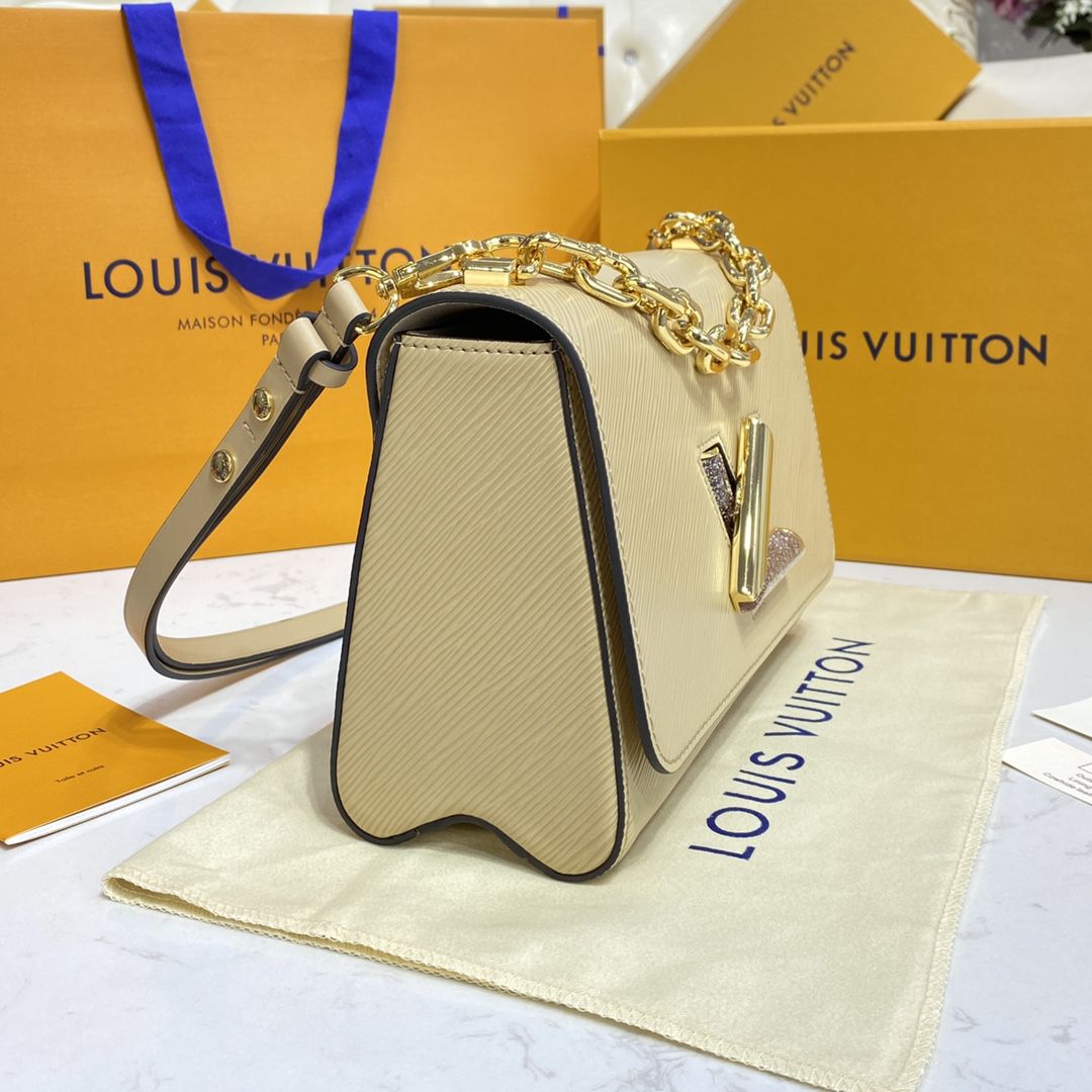 #m59033 l**is V*t*n epi twist mm bag