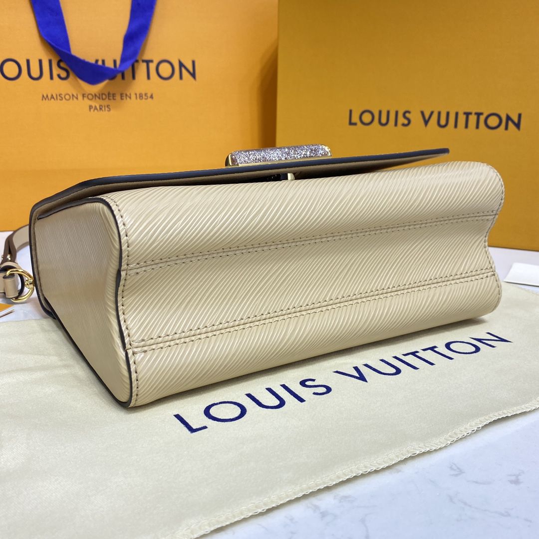 #m59033 l**is V*t*n epi twist mm bag