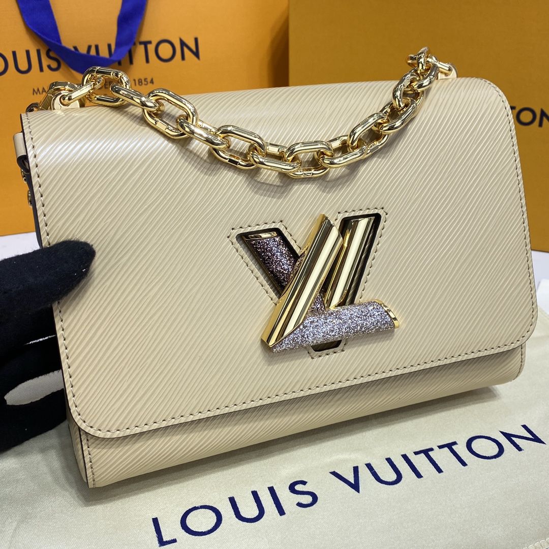 #m59033 l**is V*t*n epi twist mm bag