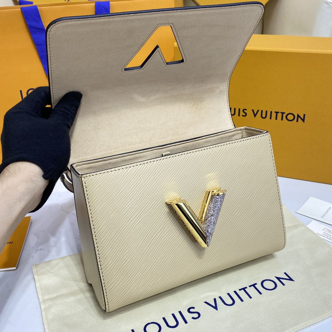 #m59033 l**is V*t*n epi twist mm bag