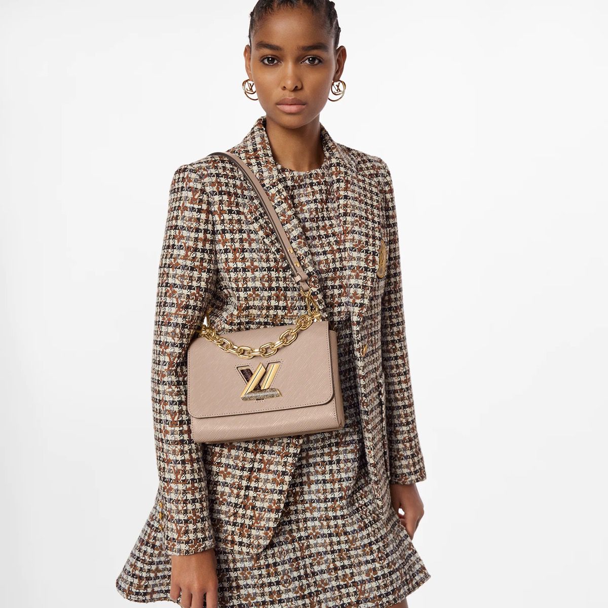 #m59033 l**is V*t*n epi twist mm bag