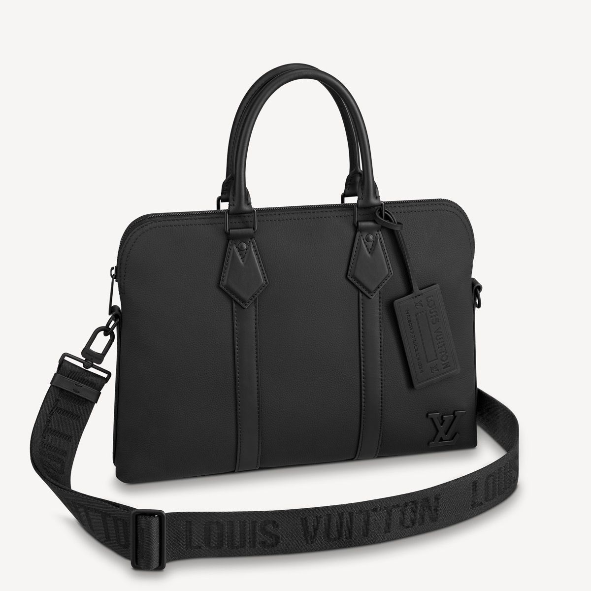 #m59159 l**is V*t*n aerogram briefcase