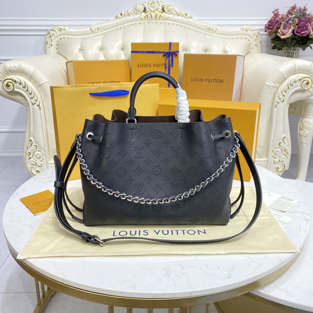 #m59200 l**is V*t*n mahina calf bella tote bag