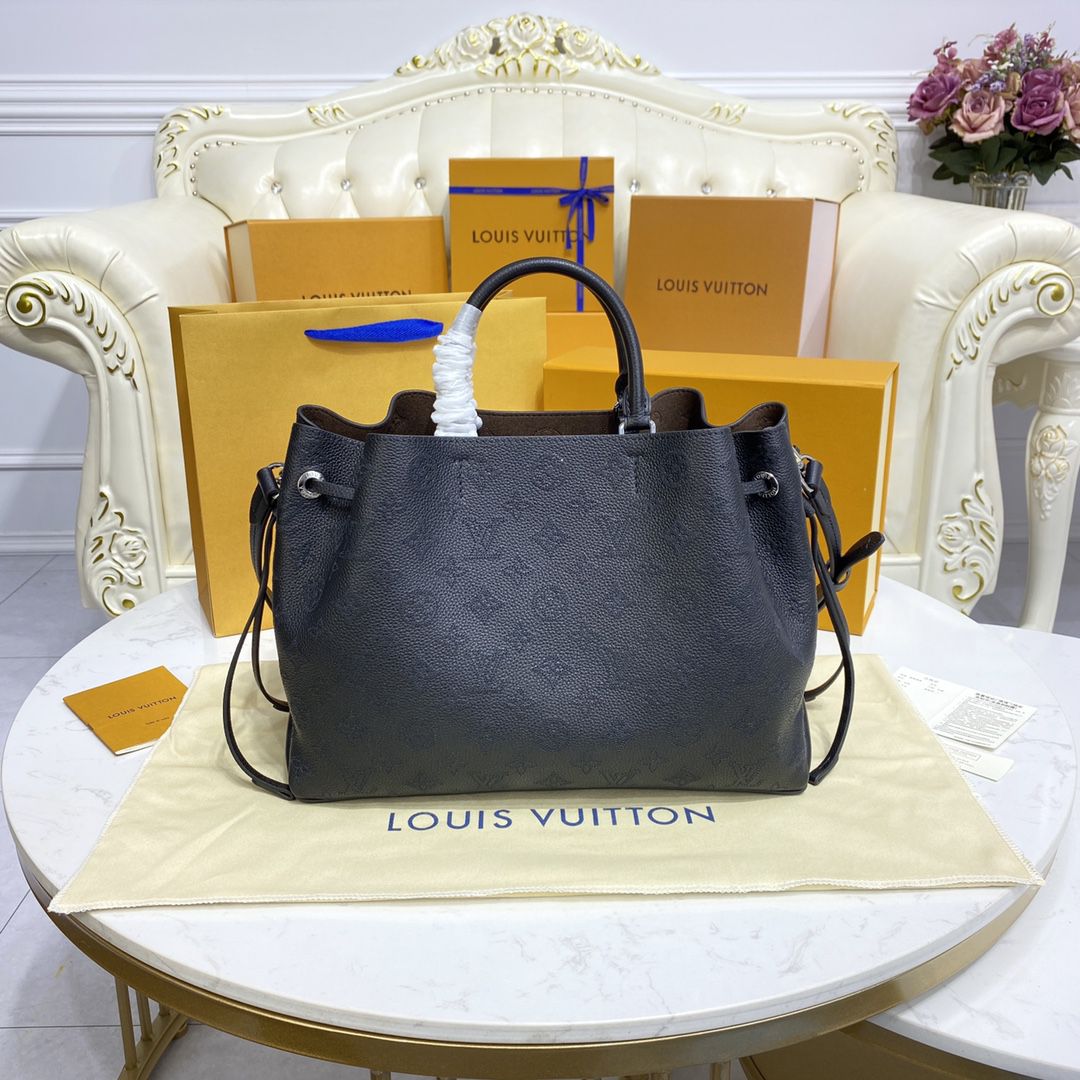 #m59200 l**is V*t*n mahina calf bella tote bag
