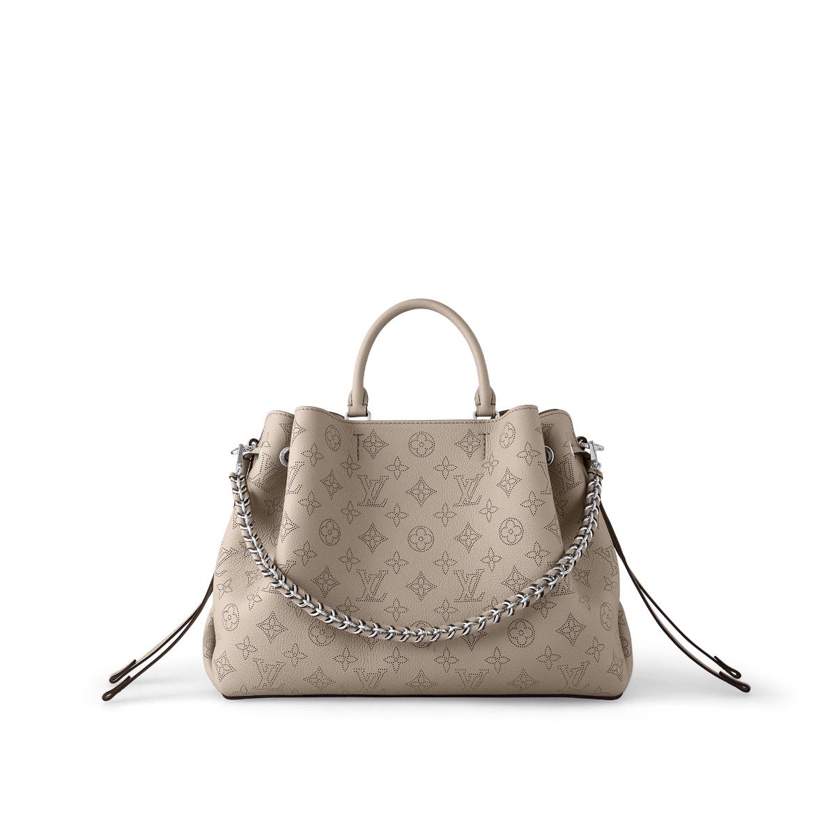 #m59201 l**is V*t*n mahina calf bella tote