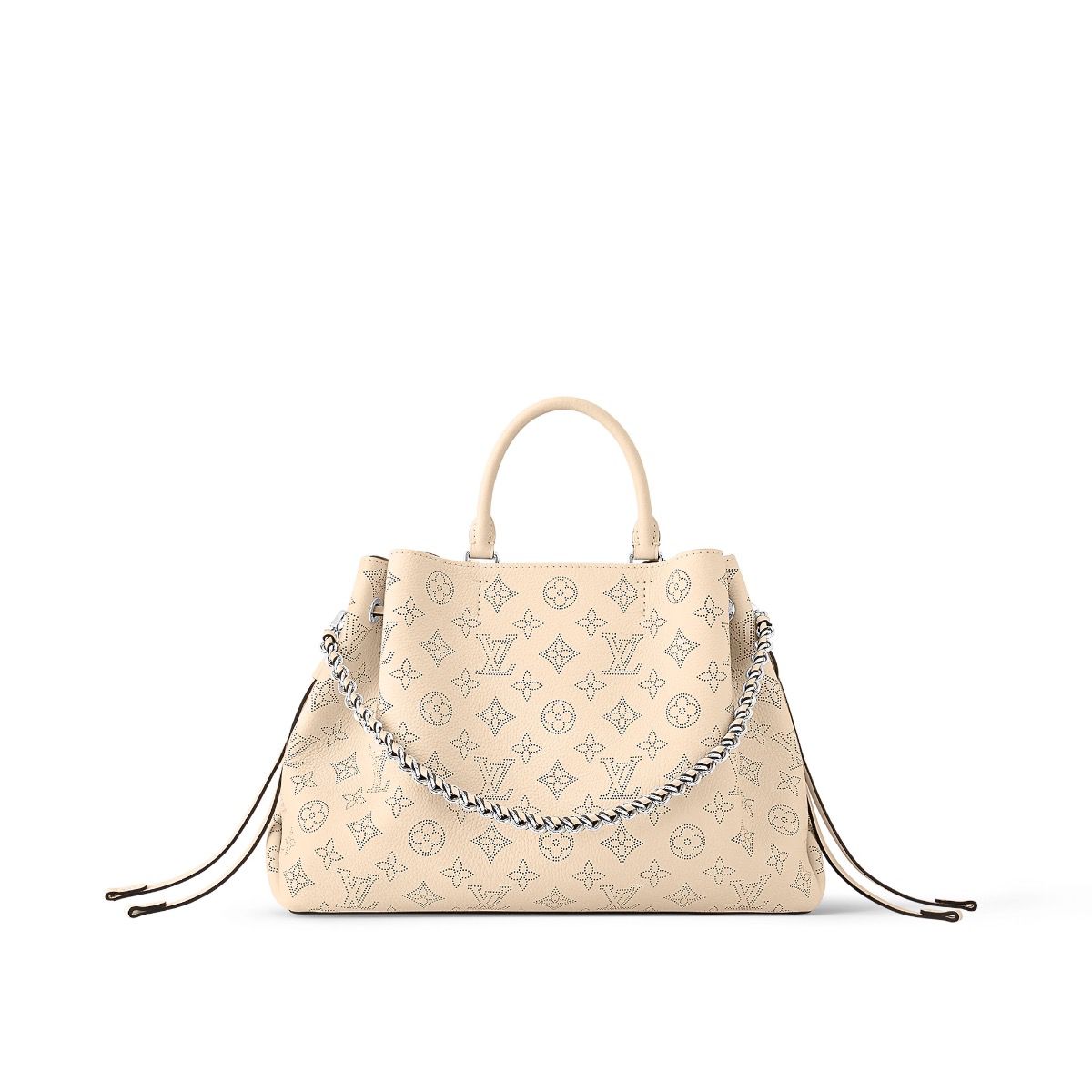 #m59203 l**is V*t*n mahina calf bella tote